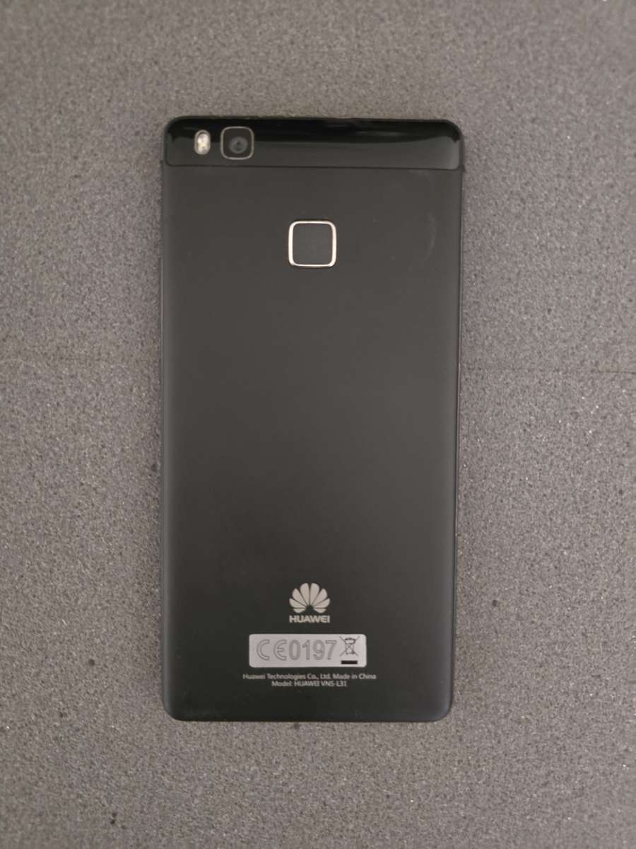 Huawei P9 Lite