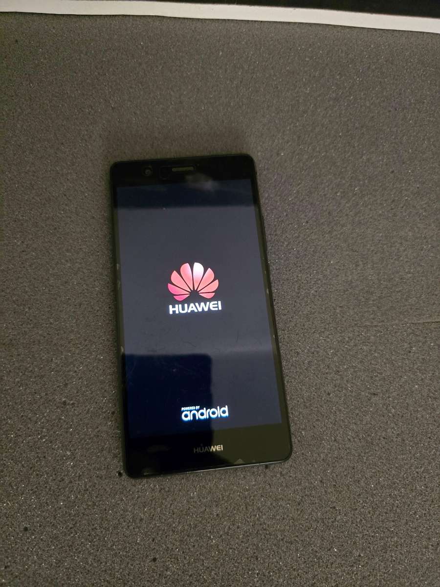Huawei P9 Lite
