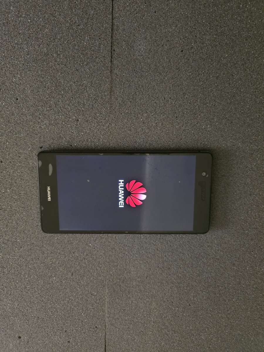 Huawei P9 Lite