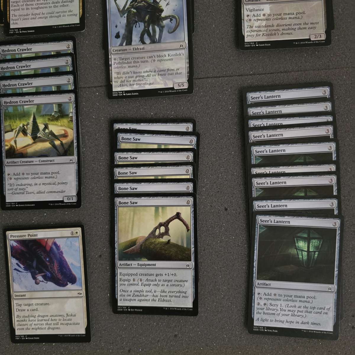 Magic The Gathering Cards