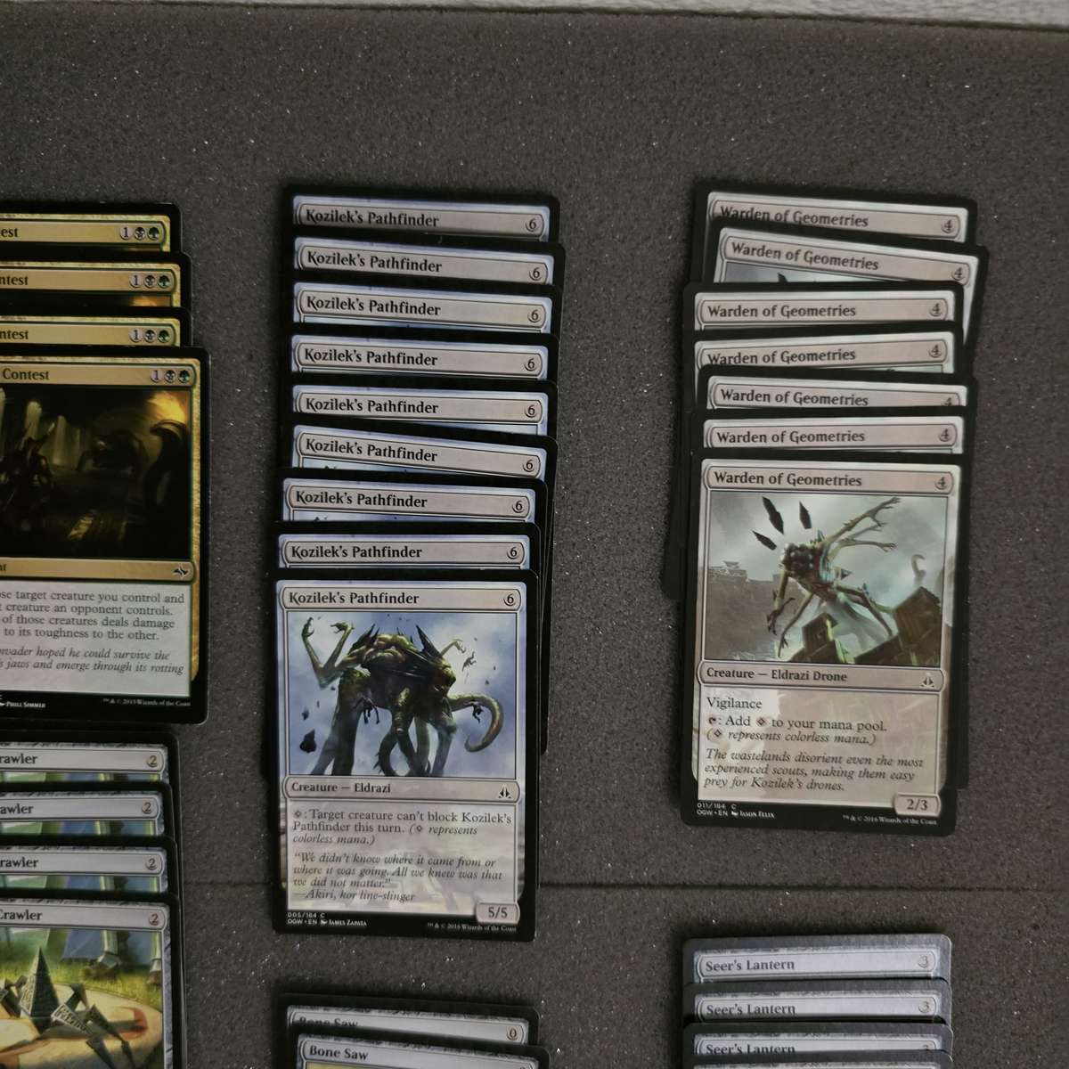 Magic The Gathering Cards