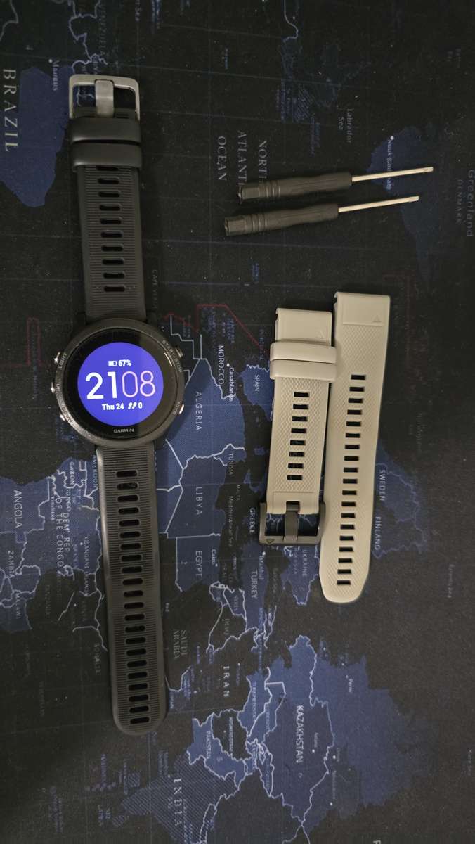 Garmin Forerunner® 935