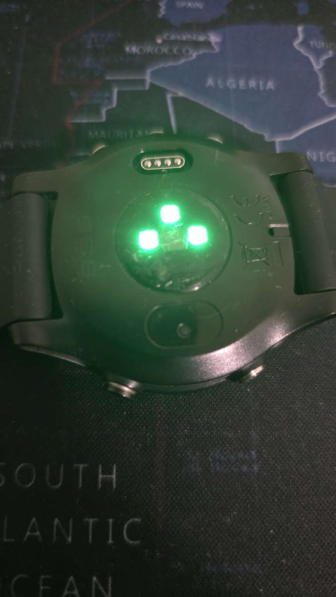 Garmin Forerunner® 935