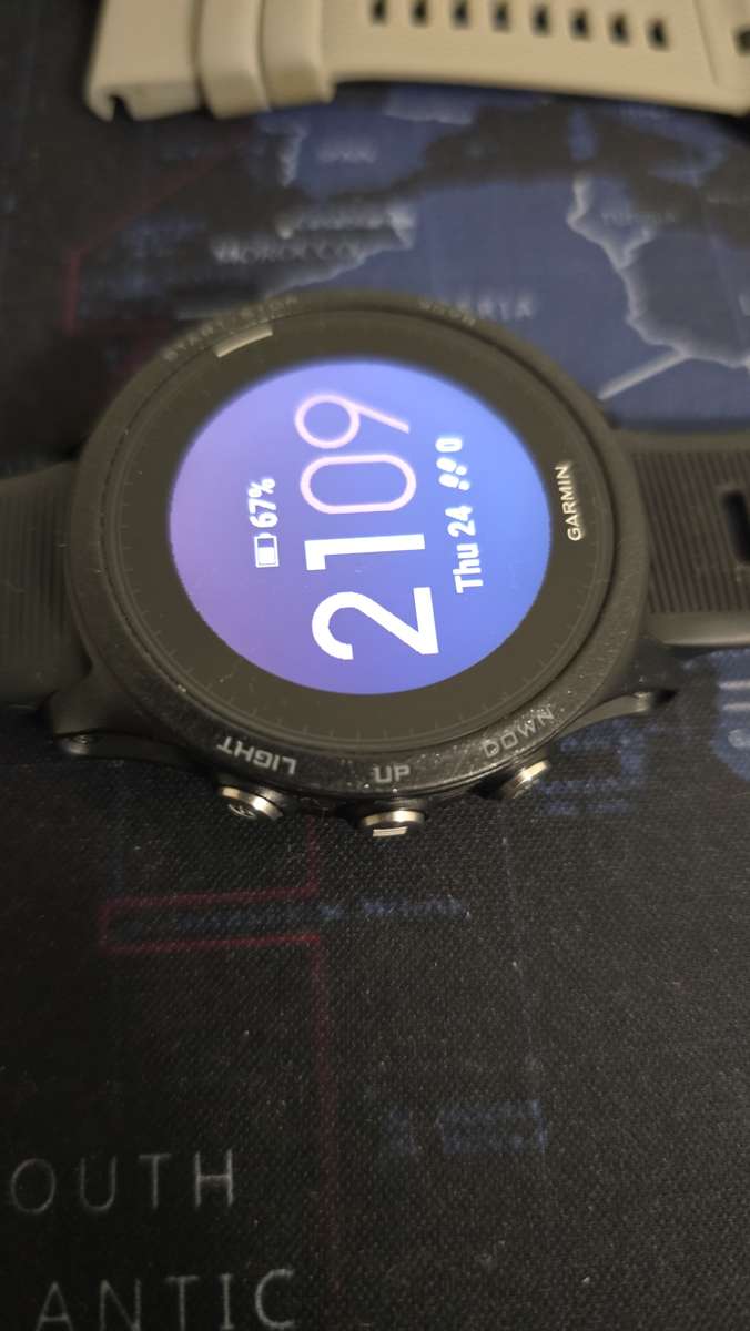 Garmin Forerunner® 935