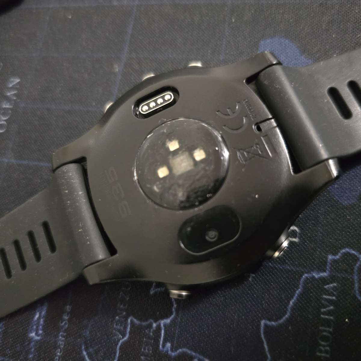 Garmin Forerunner® 935