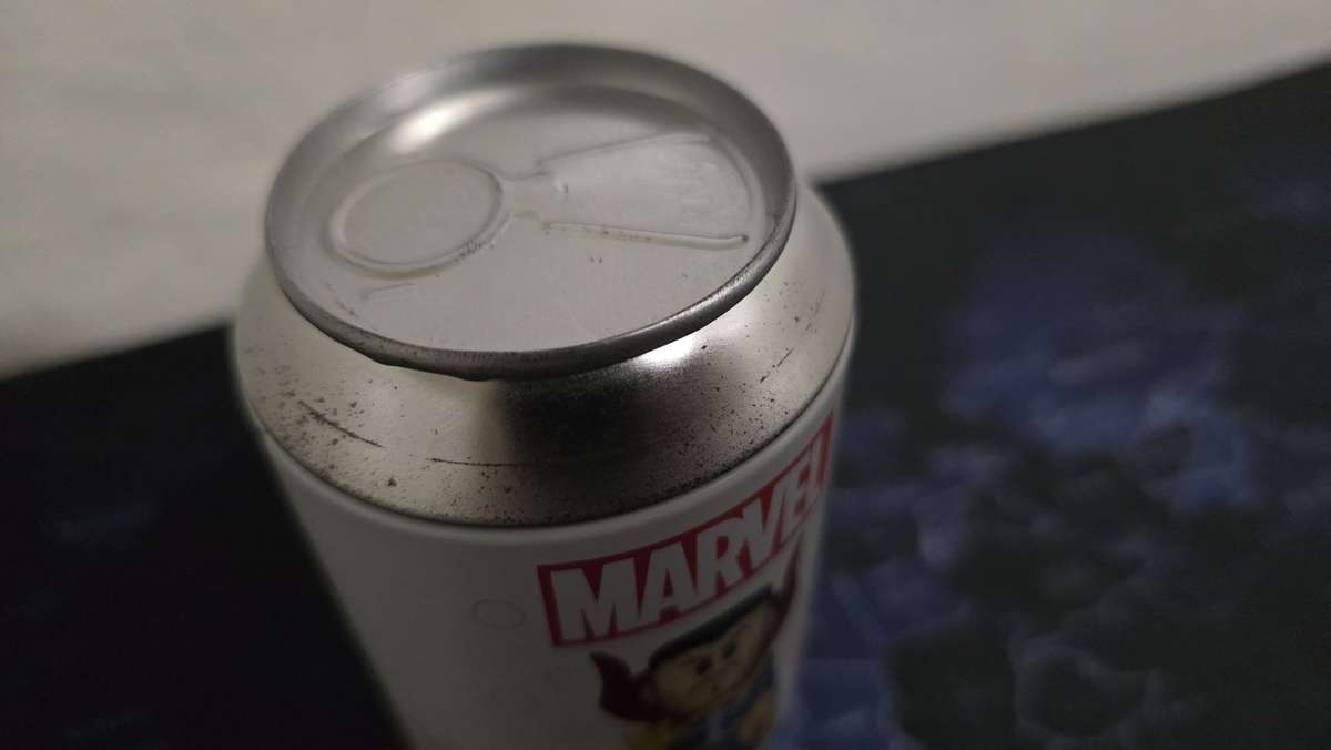 DOCTOR STRANGE COMMON Funko Soda Figure MARVEL COMICS