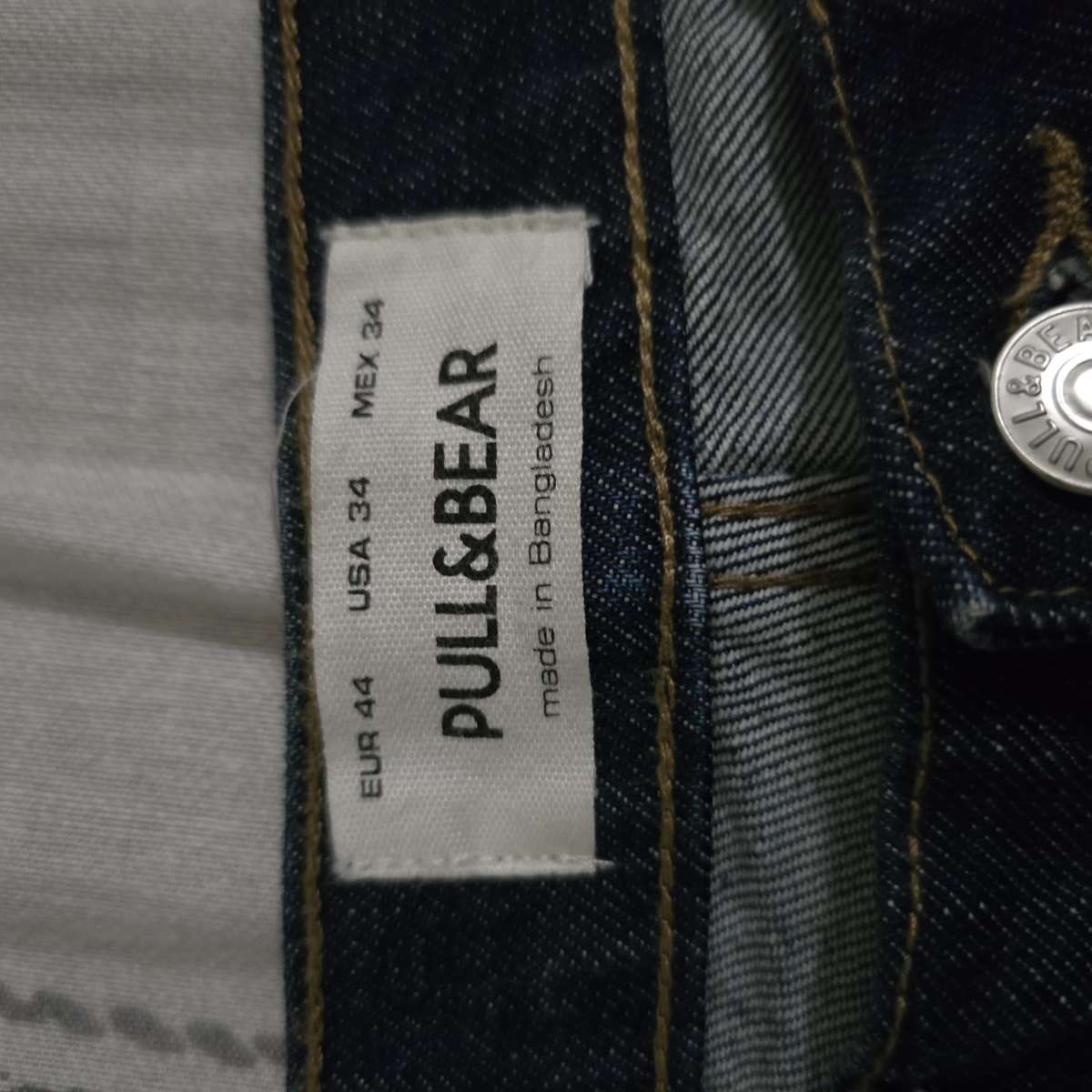 Pull&Bear Jeans