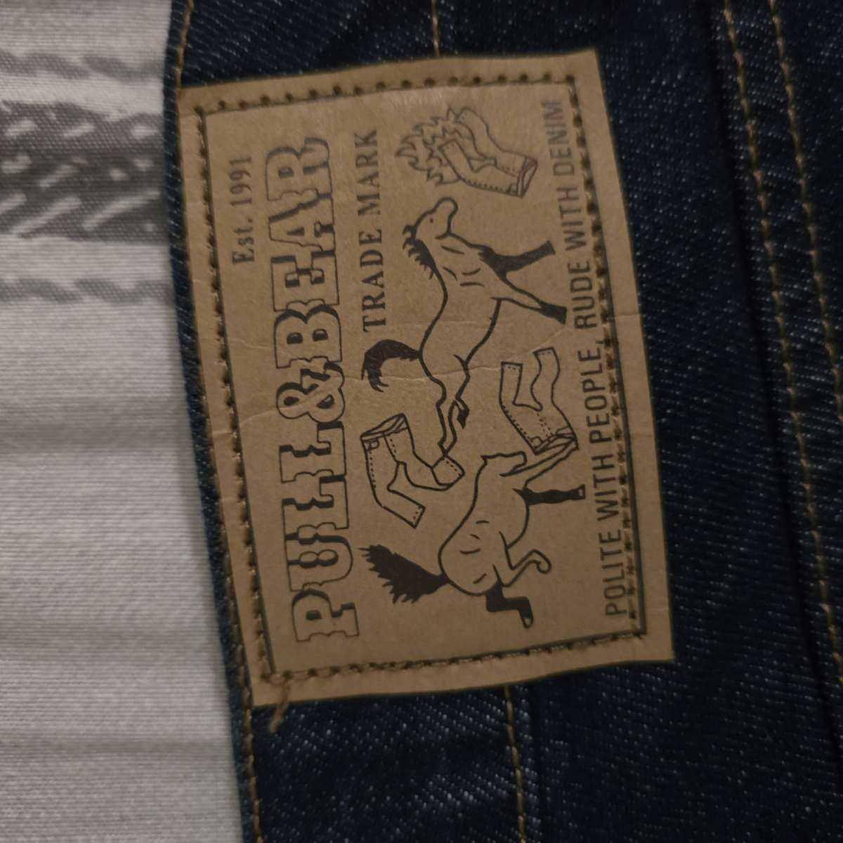 Pull&Bear Jeans