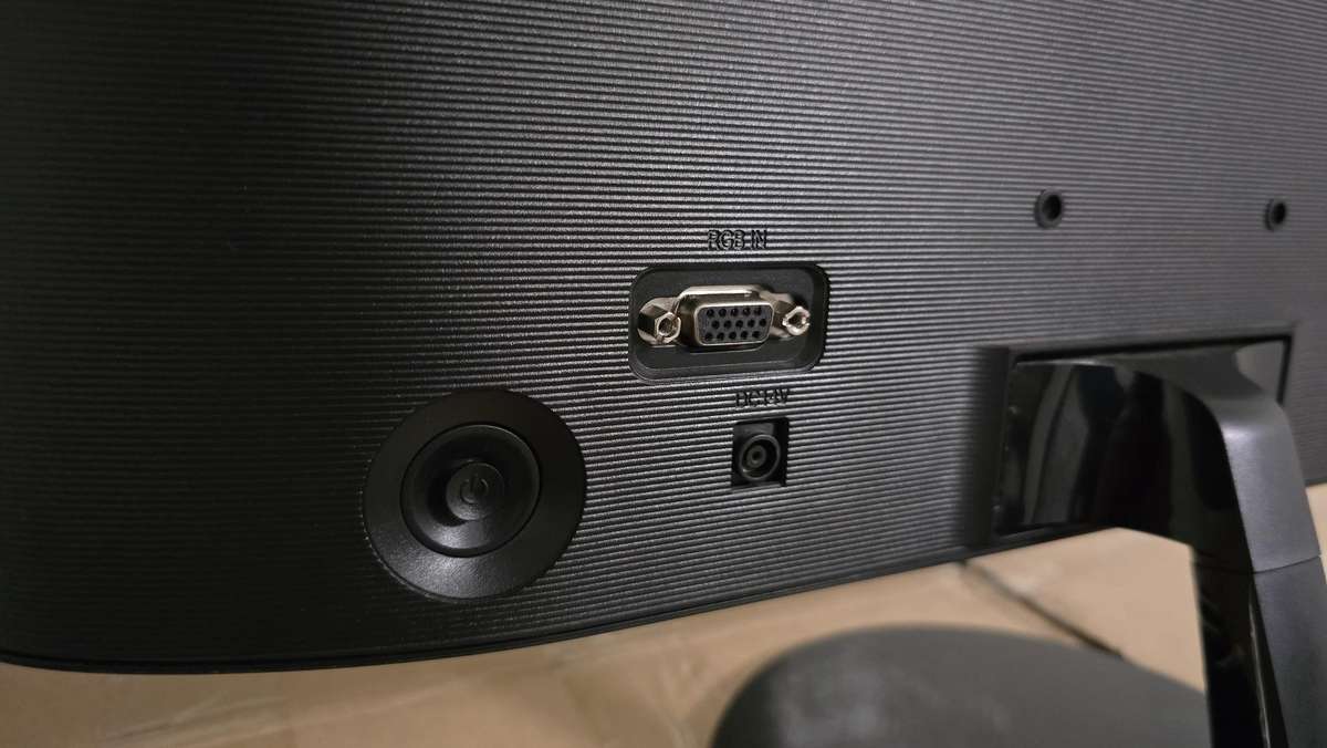 Samsung Monitor LED | 19"