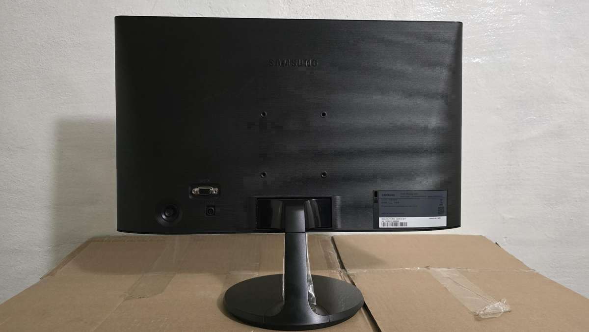 Samsung Monitor LED | 19"