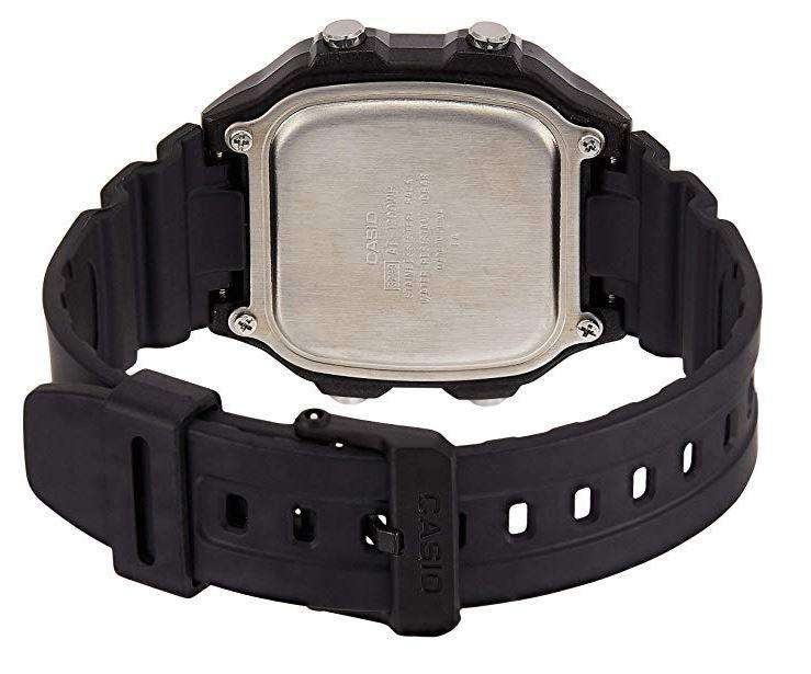 Casio ae1200wh (Black) "Casio Royale"