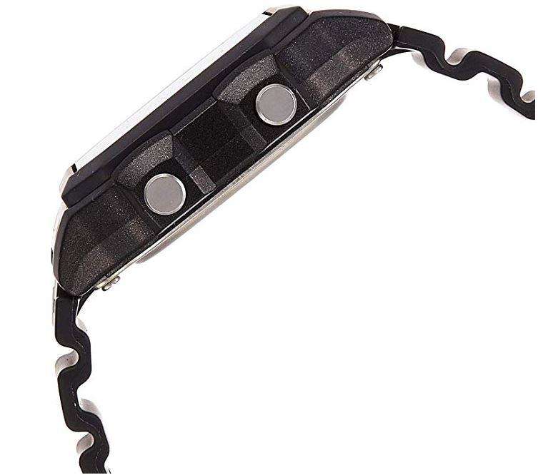 Casio ae1200wh (Black) "Casio Royale"