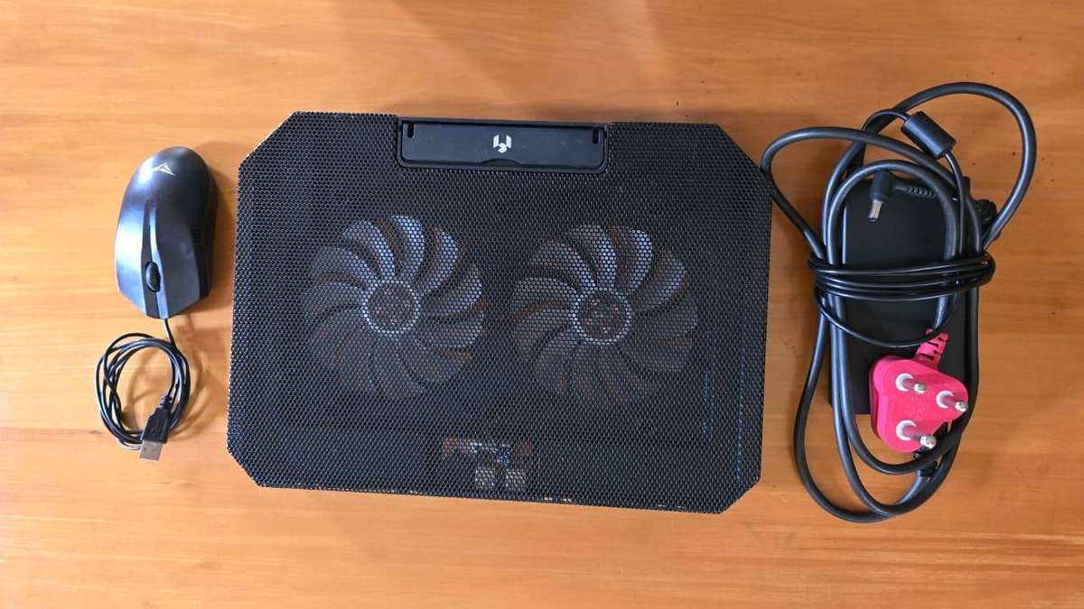 MSI GF63 Thin 10SCXR Gaming Laptop (10th Gen, 32GB, 1660Ti)