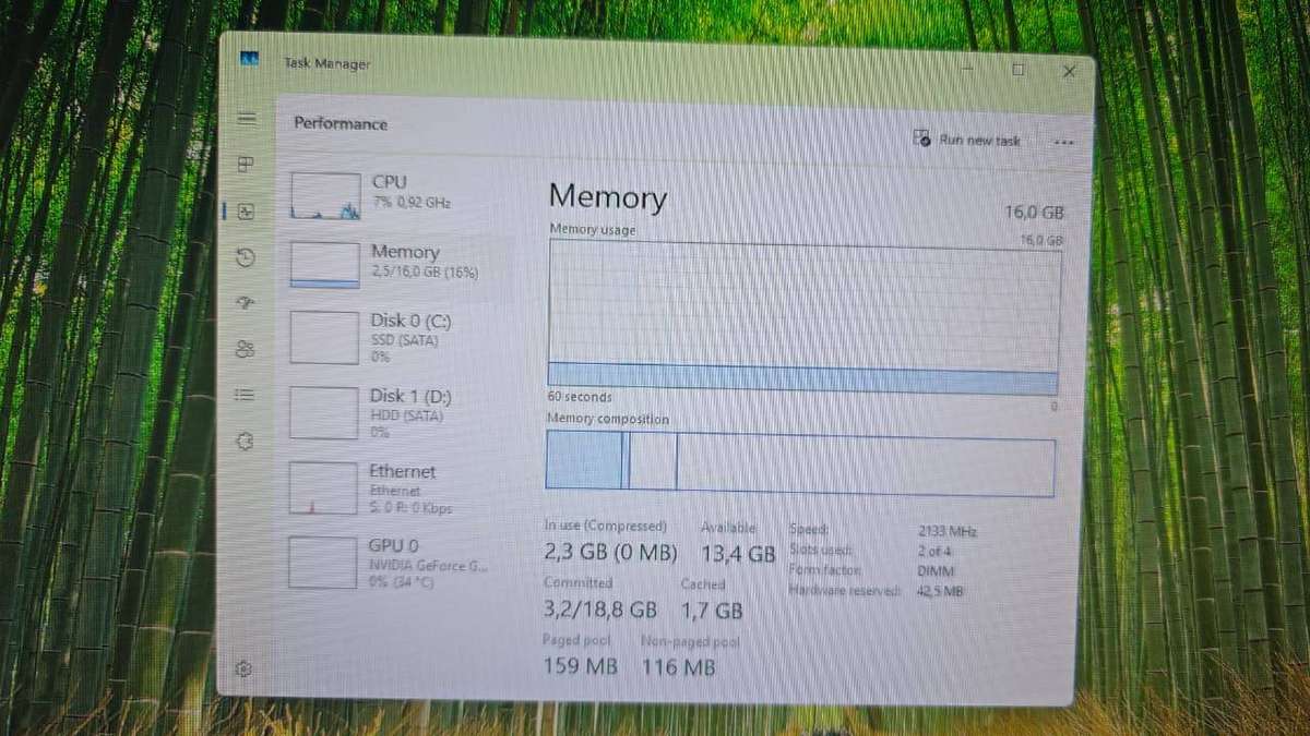 Gaming PC - GTX 1060 | 16GB RAM | i3 | SSD+HDD |
