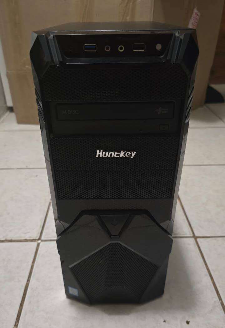 Gaming PC - GTX 1060 | 16GB RAM | i3 | SSD+HDD |