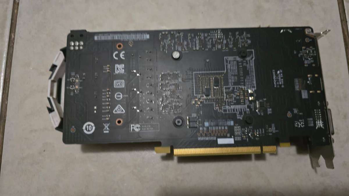 Gaming PC - GTX 1060 | 16GB RAM | i3 | SSD+HDD |