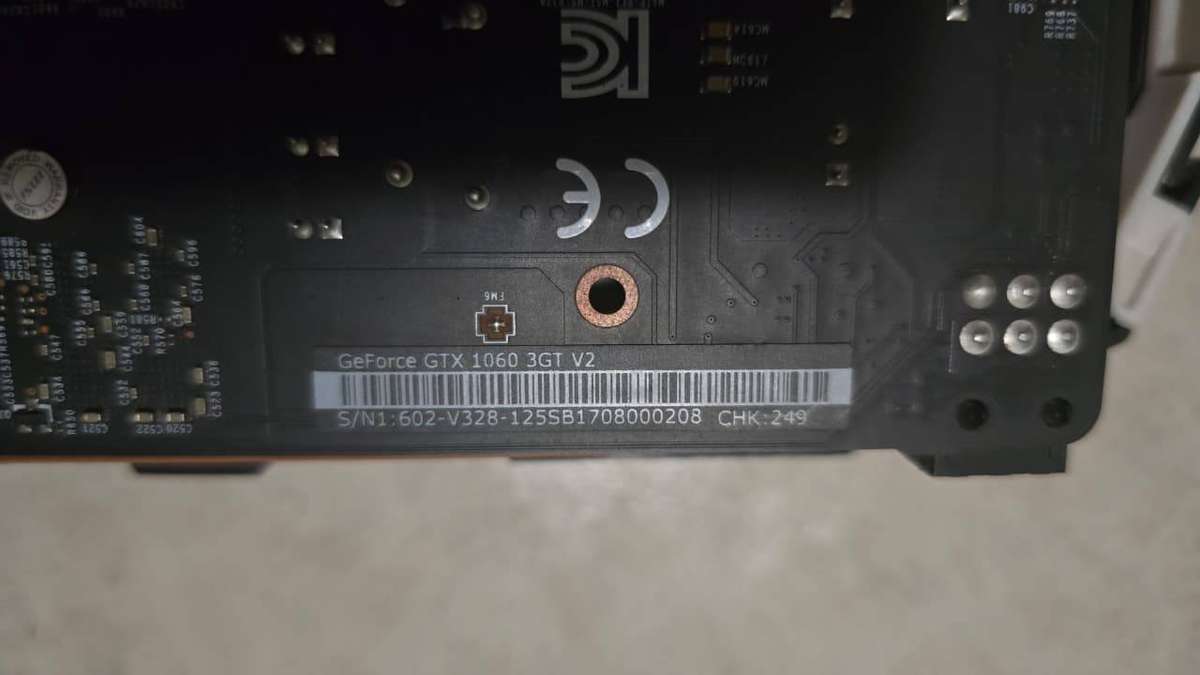 Gaming PC - GTX 1060 | 16GB RAM | i3 | SSD+HDD |