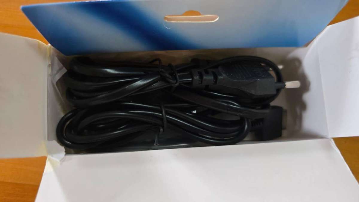 CHARGER for PS Vita (Generic charger)