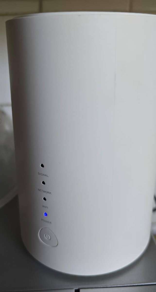 LTE 4g wifi router Alcatel Linkhub