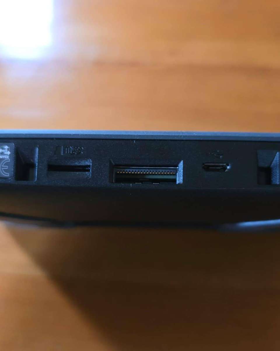 Tomtom navigator Bridge