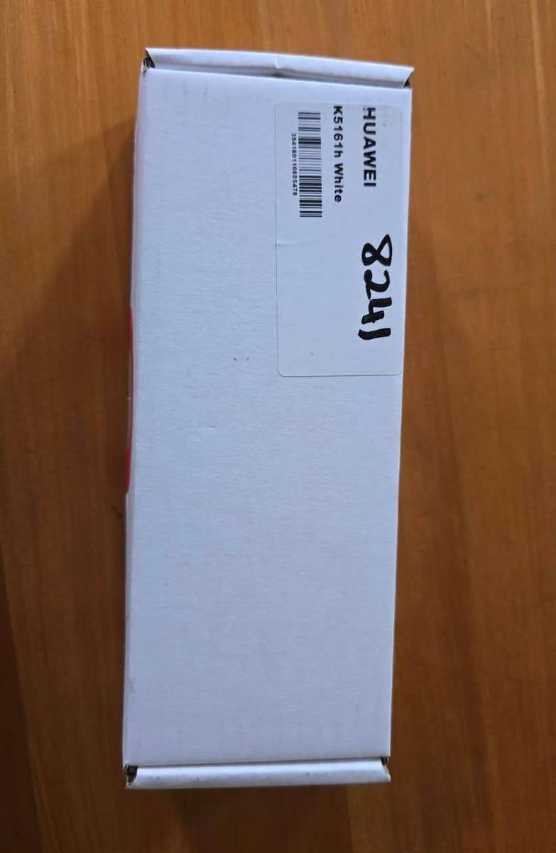Huawei 4G USB Dongle open to All network