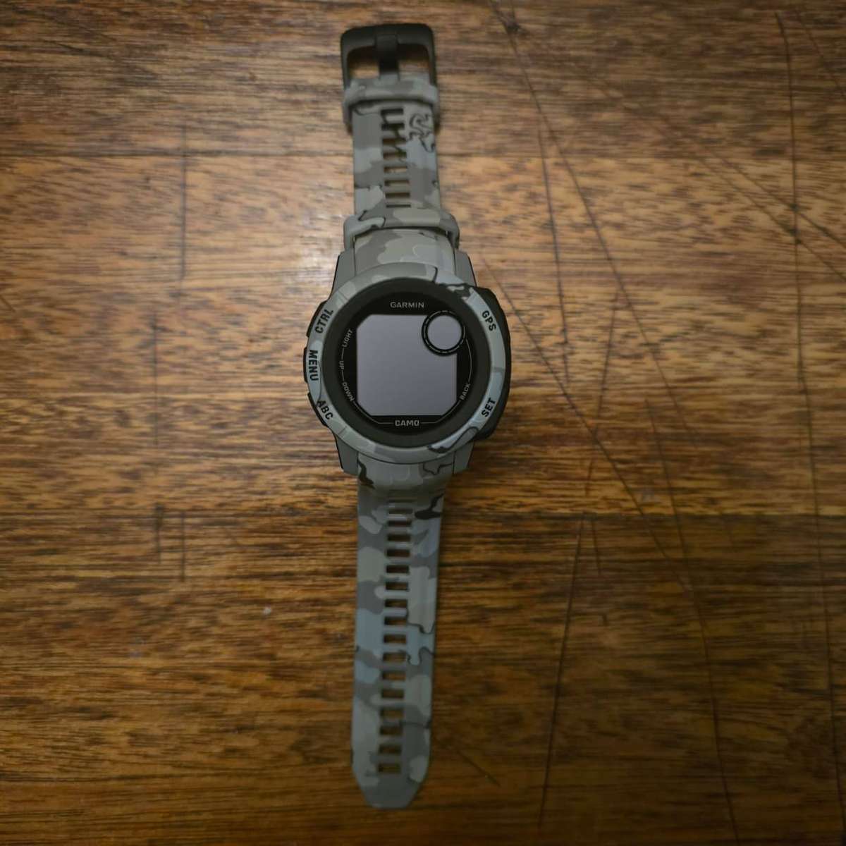 Garmin Instinct 2s Must Camo (SALE)