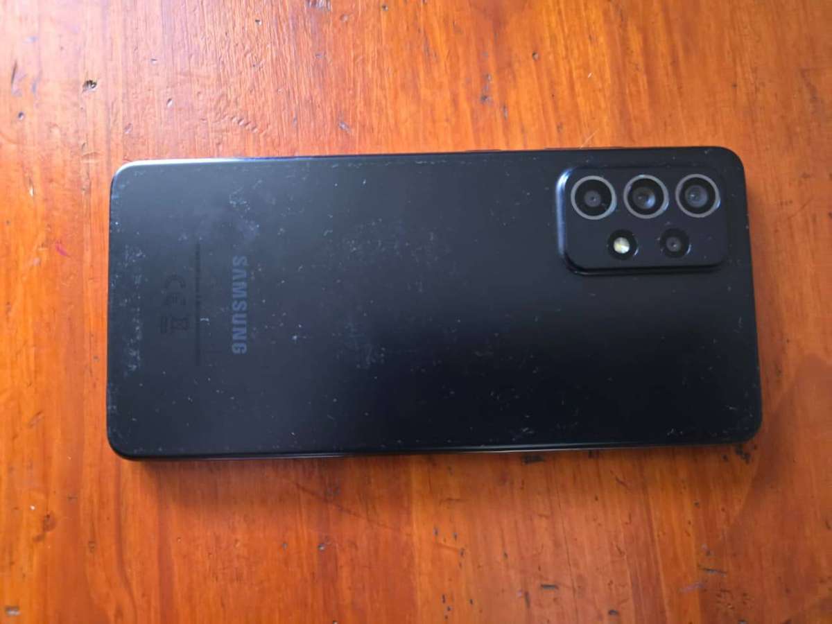 A52s 5G 128GB