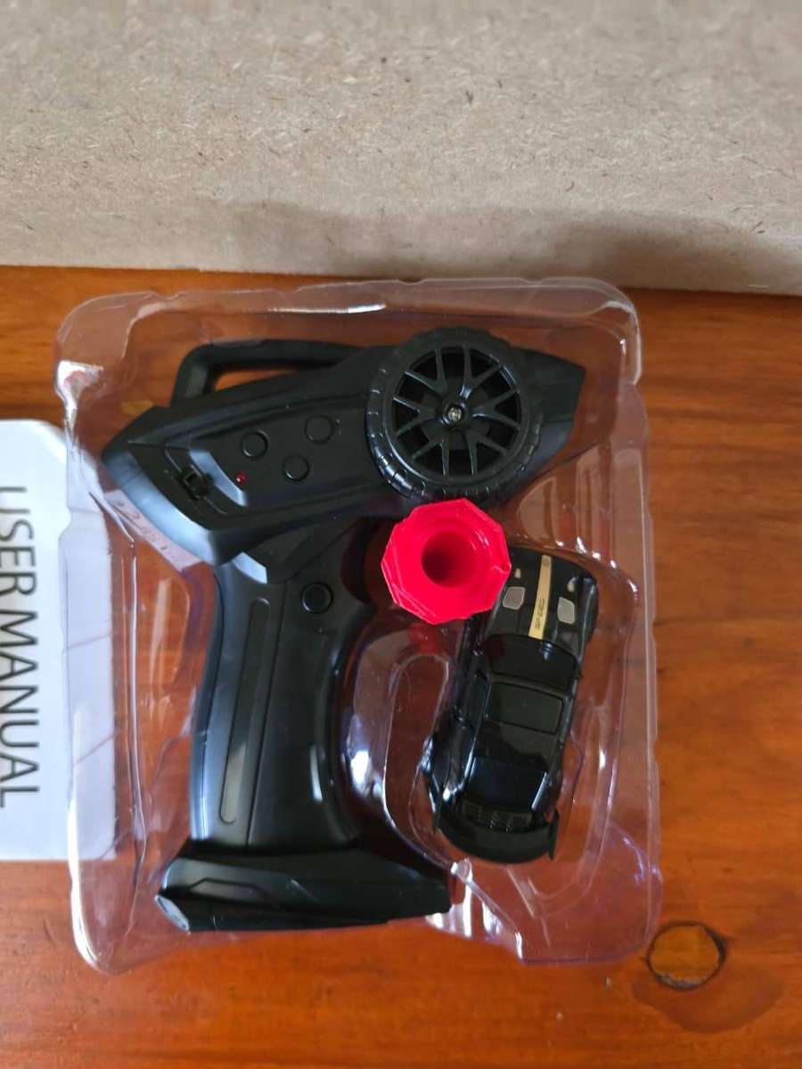 1:64 Remote Control Drift Car 2.4G 4WD