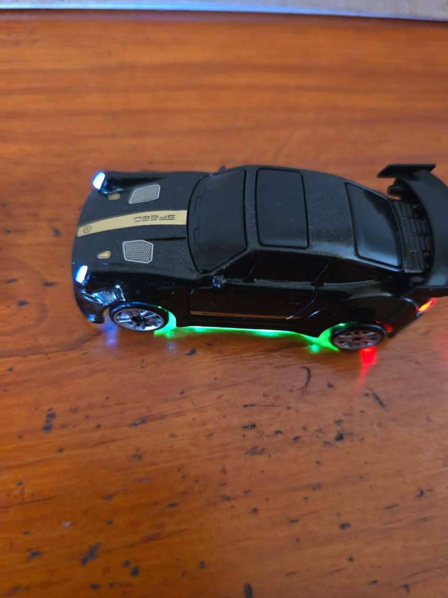 1:64 Remote Control Drift Car 2.4G 4WD