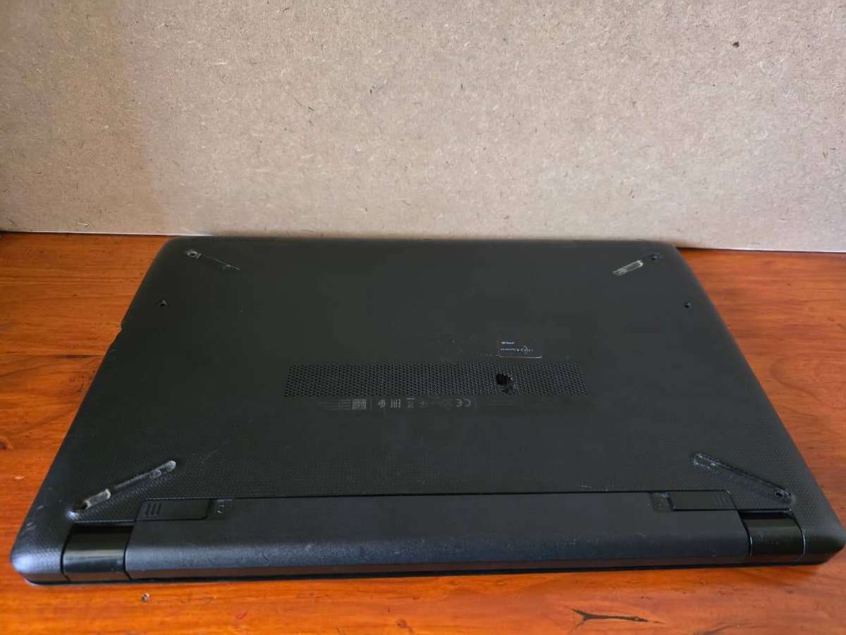 HP Laptop