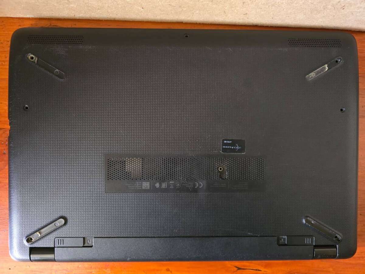 HP Laptop