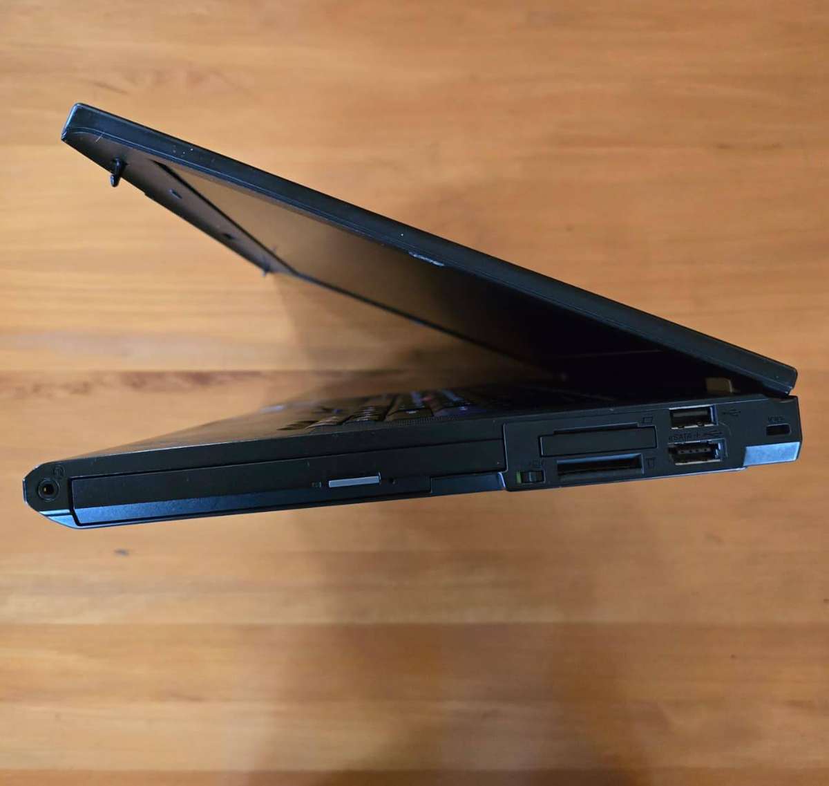 Lenovo ThinkPad T420