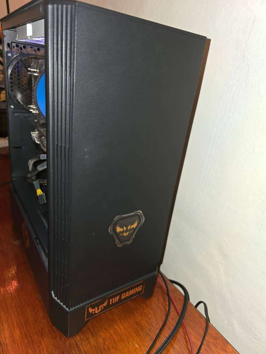 Gaming PC | Core i5 | 32GB RAM | GTX 1060 | SSD