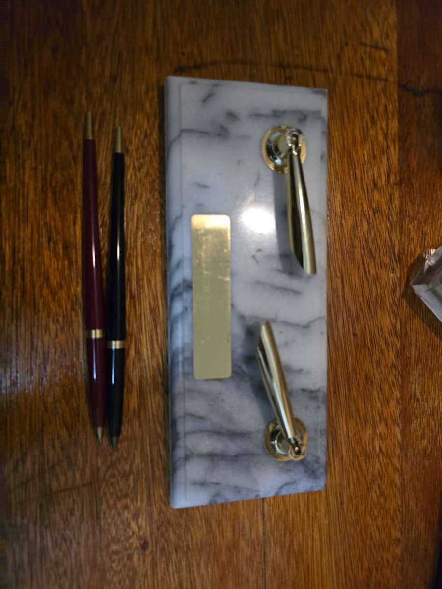 Men's Items Lot