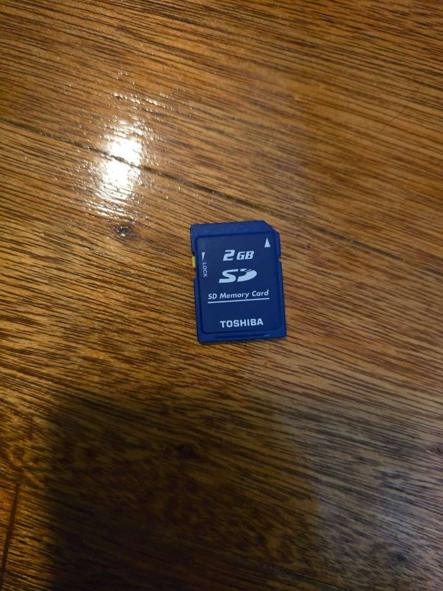 Tech Items lot