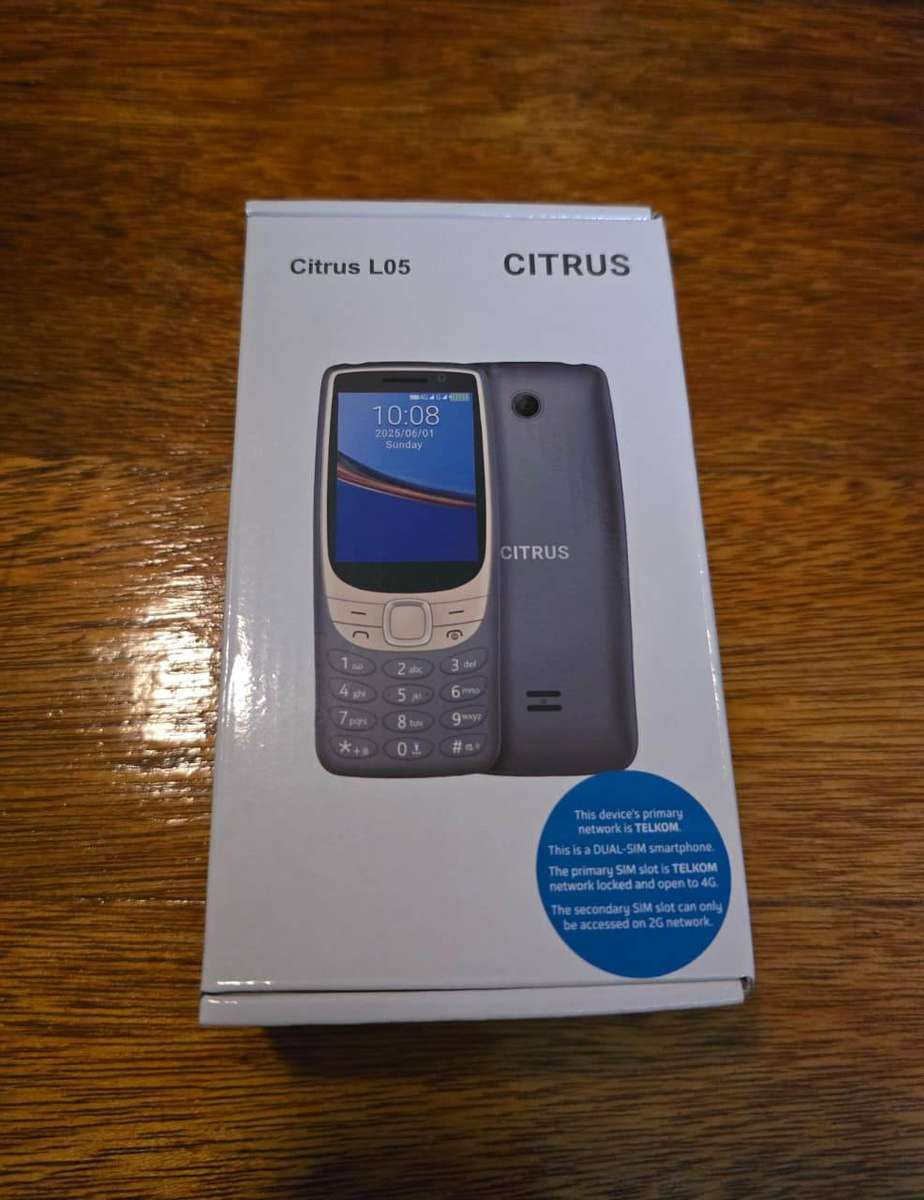 Android Phone | Citrus L05
