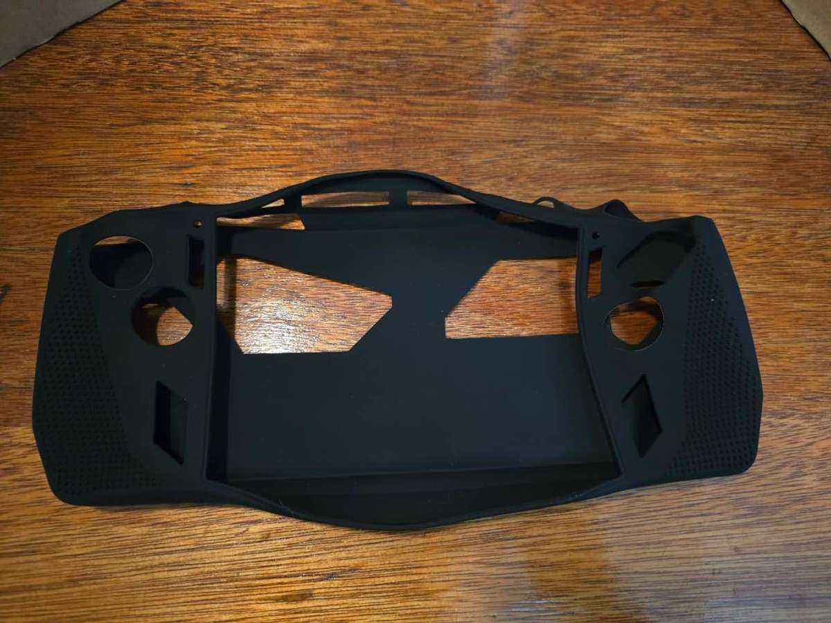Asus ROG Ally | Protective silicone sleeve