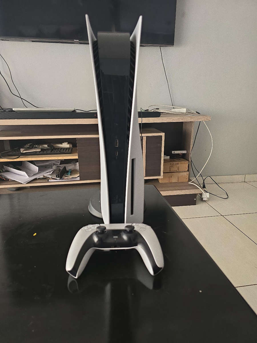 Sony PS 5 disk version