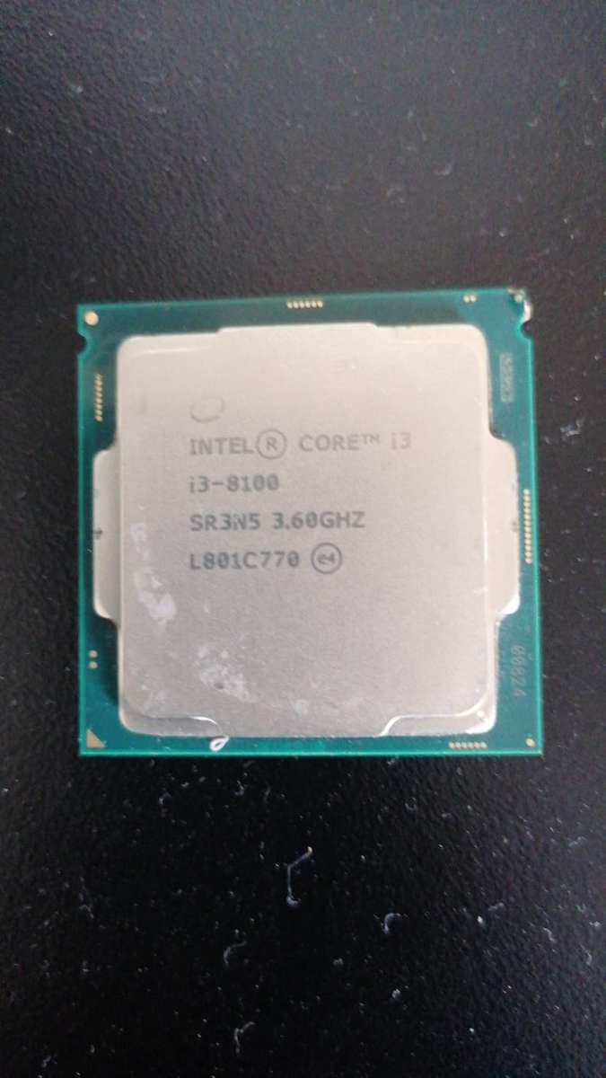 Motherboard, CPU and RAM Combo *Please read ad carefully*