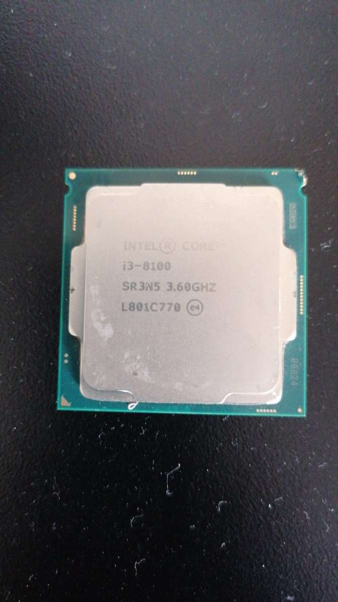 Motherboard, CPU and RAM Combo *Please read ad carefully*