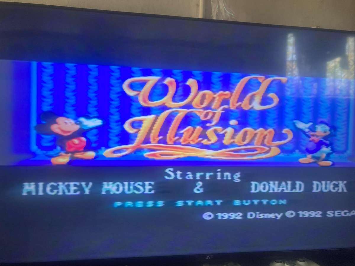  Retro Mega Drive Gaming Bundle  16-Bit Nostalgia Awaits!