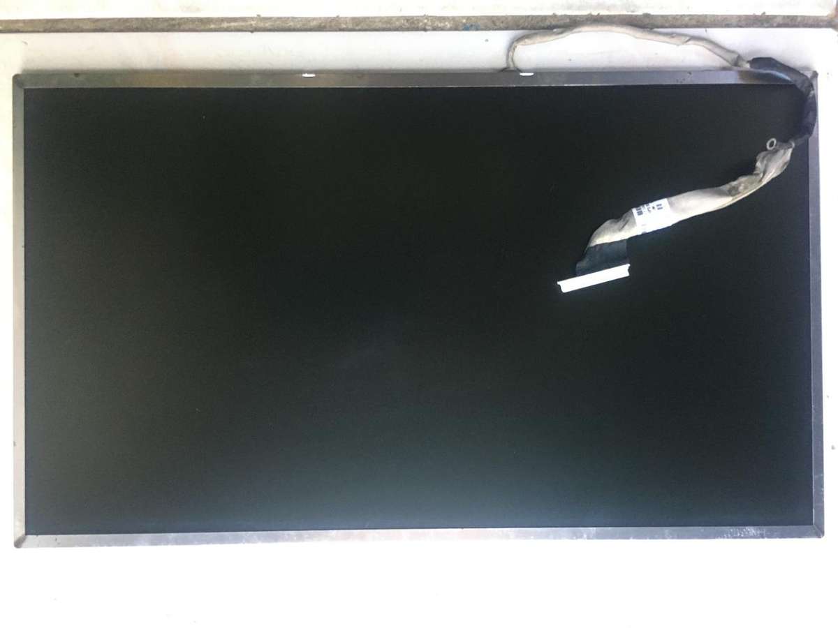 LCD Screen for Compaq 610 laptop