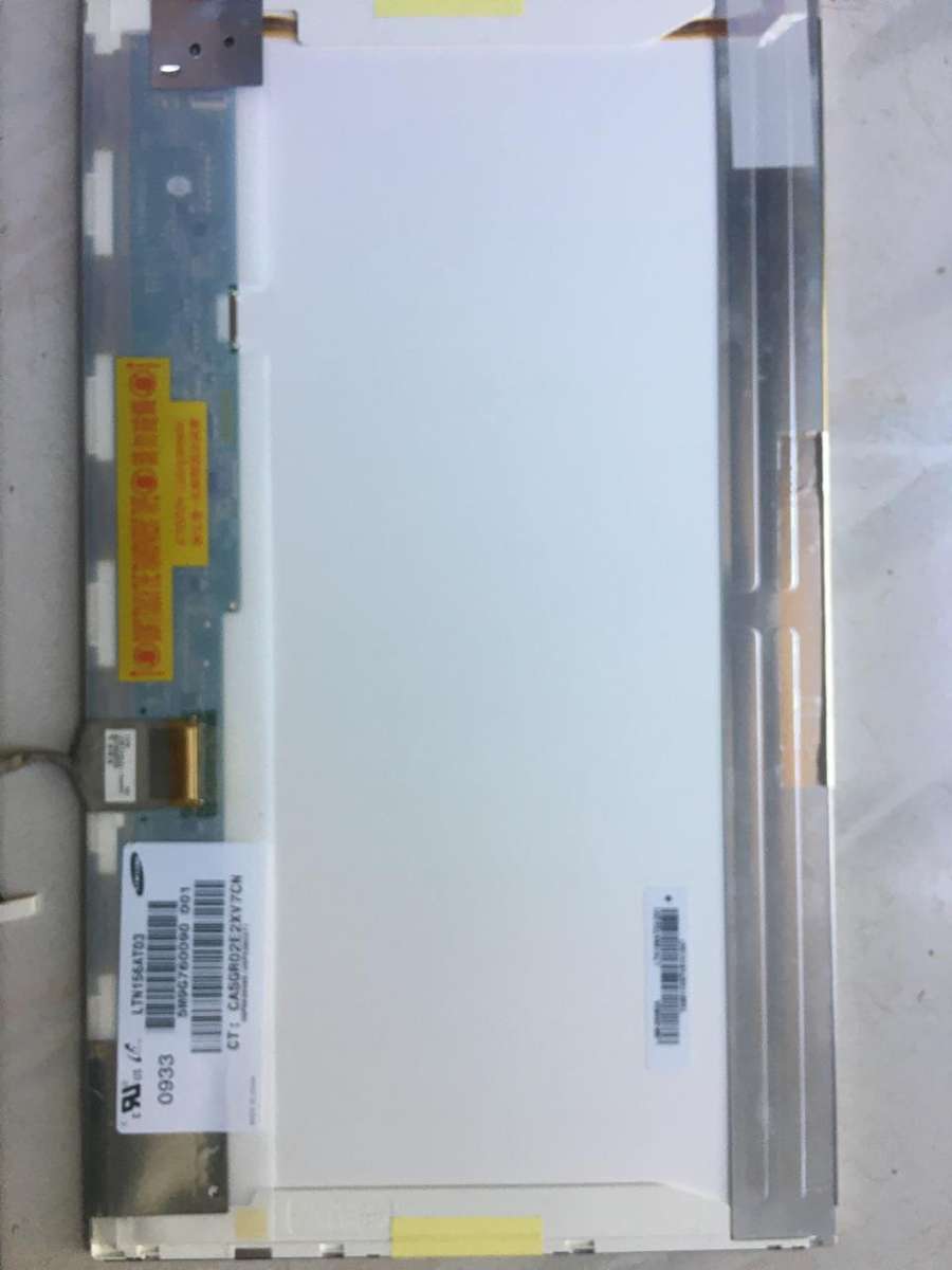 LCD Screen for Compaq 610 laptop
