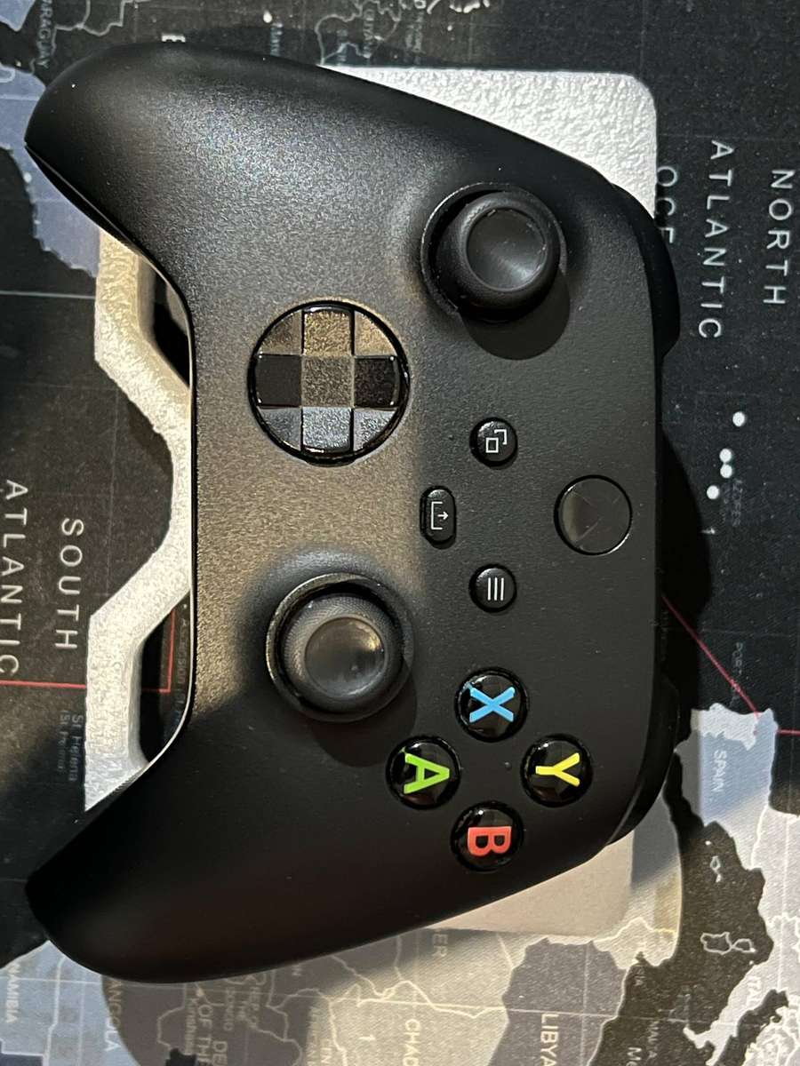 Xbox Series X 1TB