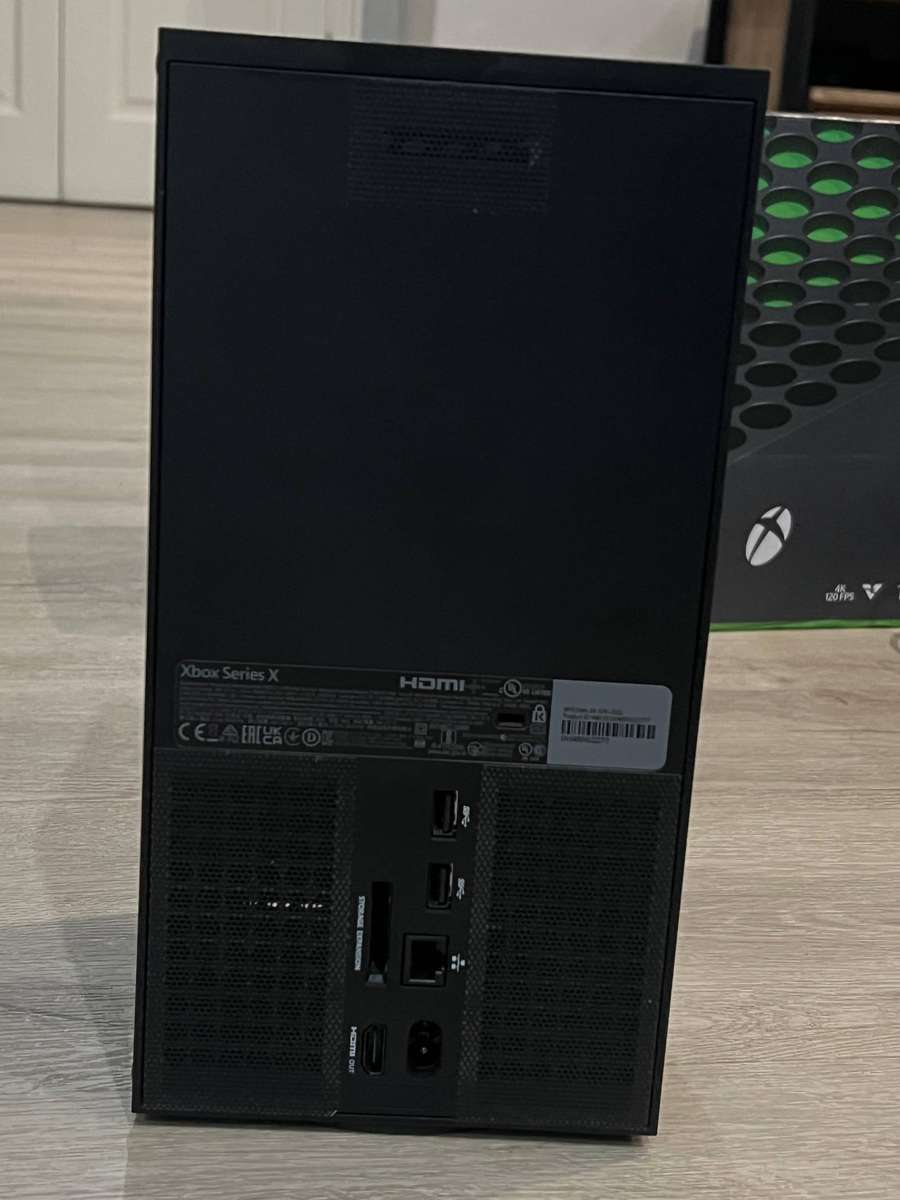 Xbox Series X 1TB