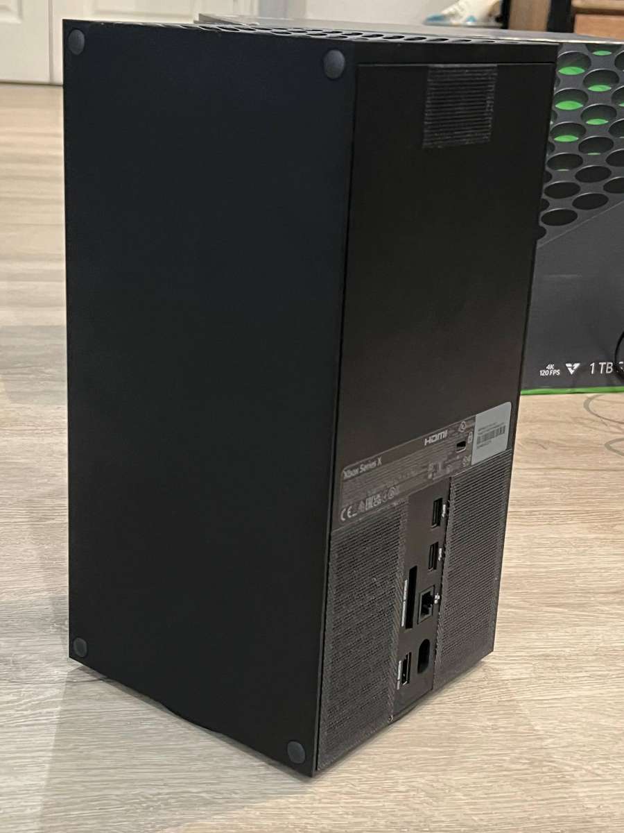 Xbox Series X 1TB