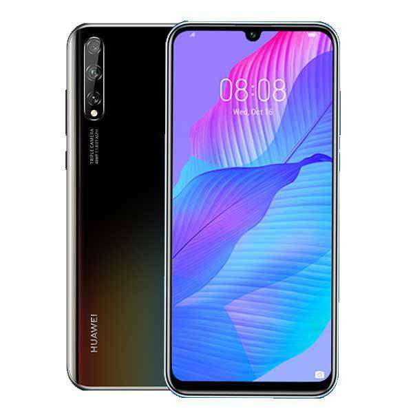 HUAWEI P SMART 2021
