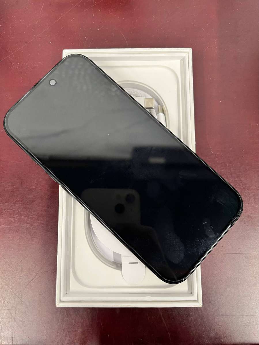 IPHONE 14 PRO 128GB