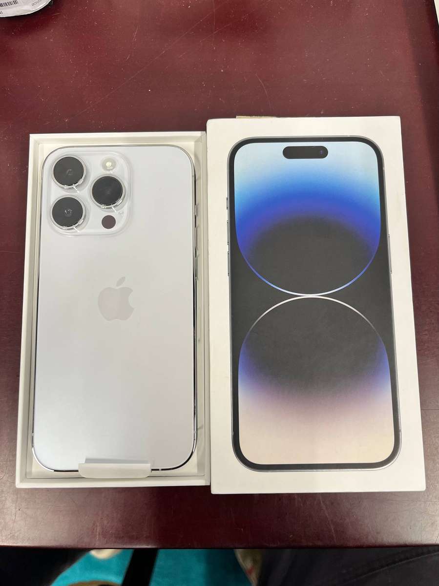 IPHONE 14 PRO 128GB