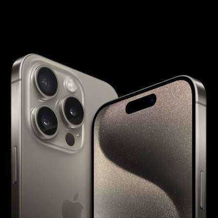 IPHONE 15 PRO 128GB